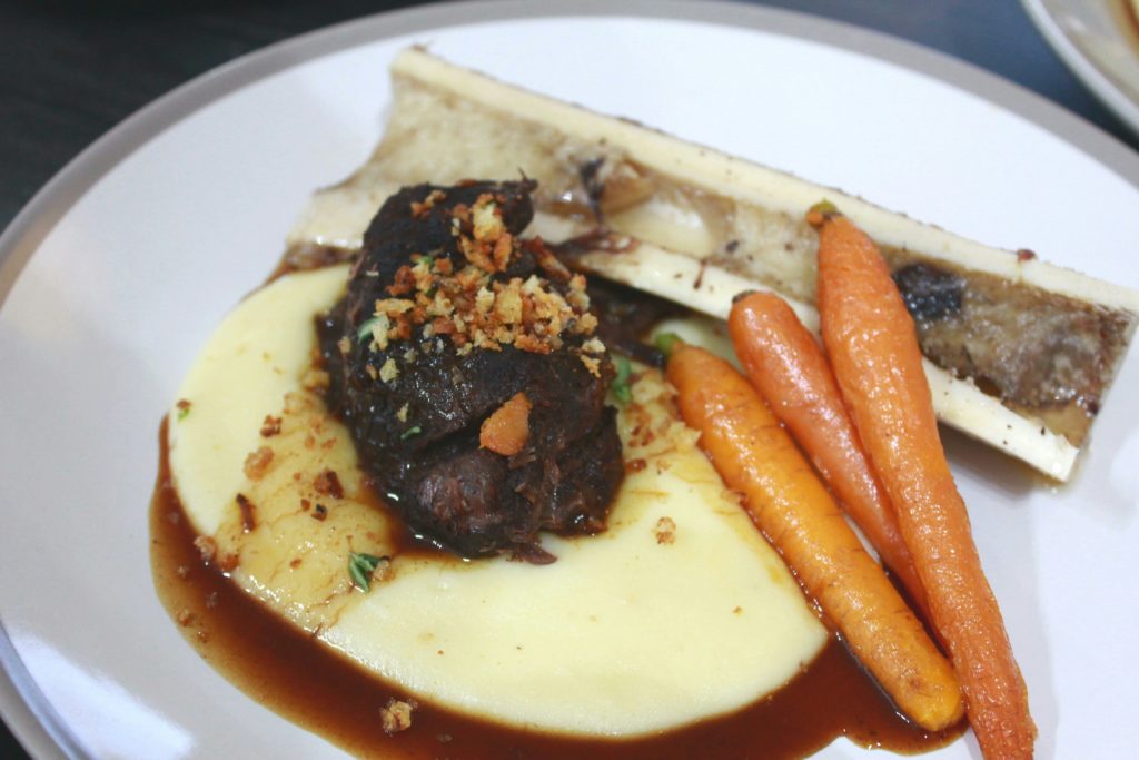 Braised Ox Cheek Recipe Rusty Food